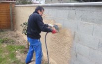 KOLAY ALCI SIVA BOYLE YAPILIR KUREK ICIN TEL 0507 2366782
