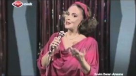 Sevim Deran - Yüreğim Alev Alev Yanıyor Hasretinle Sevim Deran - Yüreğim Alev Alev Yanıyor Hasretinle