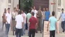 Ülkücülerin Çinli Zannettikleri Koreli Turistlere Saldırması