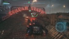 Batman Arkham Knight - Batsuit - Bölüm 2