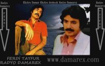 Ferdi Tayfur - Acılar (Şiirli)