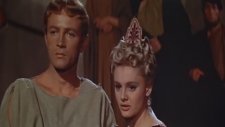 Helen Of Troy (1956) Fragman