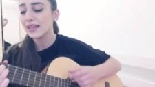 Şura Pala - Adam Gibi Sevgili (Cover)