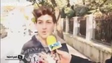 Türklerin çarpım tablosu ile imtihanı ; Thug Life