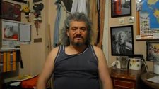 Atilla Kaptan'la Ortaya Karışık Sohbetler