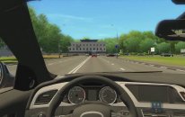 City Car Driving Oynuyoruz | Logitech | Audi A4