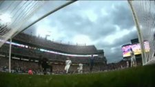 Dempsey'den Panenka penaltısı!