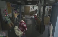 Gta 5 Oynuyoruz | Polisten kaçarken Bug a Tutulmak | Lan Nolyo ?!