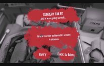 Surgeon Simulator | Kafası Yeni geldi | U beybi