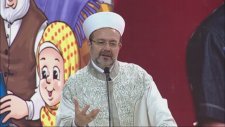 Açılış konuşması - Prof. Dr. Mehmet GÖRMEZ