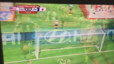 Carli Lloyd - 2015 FIFA Kadınlar Dünya Kupası