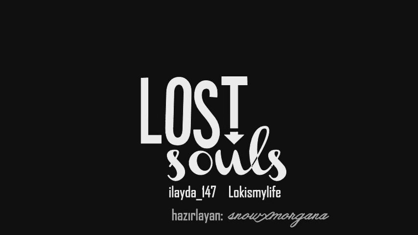 Lost Souls Pietro Maximoff - Wattpad Trailer