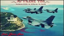 AyYıldız Tim Mehter Marşı