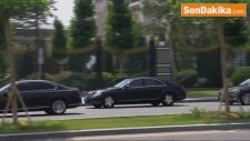 Bakanlar Kurulu Toplandı