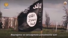 İslam Devleti ' Helummu ' Gelin (2015) Yeni Neşid
