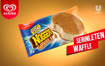Yeni Nogger Waffle