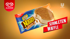 Yeni Nogger Waffle