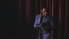 Eddie Murphy'nin Michael Jackson Taklidi