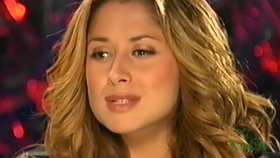 Lara Fabian - Je Suis Malade Lara Fabian - Je Suis Malade