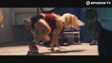 Martin Garrix vs Matisse & Sadko - Dragon (Official Music Video)