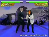 Comedya