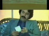 Ferdi Tayfur Nasihat