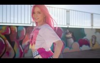 Ece Seçkin - Aman Aman