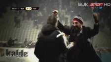 Forza Çarşı | Aldırma kartal aldırma..