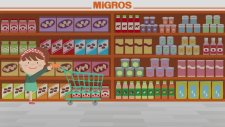 Migros'ta Günün İndirimleri 7 Temmuz