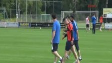 Trabzonspor'da Deniz Yılmaz şoku!