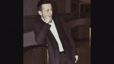 Ayrılık Aşktan Ötedir - Mustafa Seykan