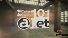 Dünyayı Değiştiren 101 Alet (Belgesel)