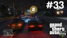 Gta V Sokak Yarışı 33.Bölüm