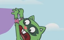 Happy Tree Friends - 12.Gece