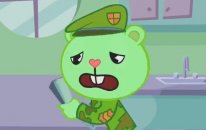 Happy Tree Friends - 13.Cuma
