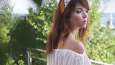 Selma Ergeç (Grazia Türkiye) Kamera Arkası