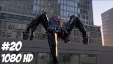 Watch Dogs Spider Tank 20.Bölüm