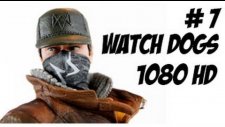 Watch Dogs Tenhada Sevişme 7.Bölüm