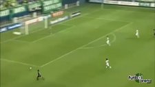 18'lik Hwang'tan harika gol