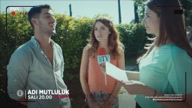 Adı Mutluluk 4. Bölüm Fragmanı