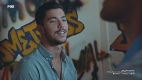 Adı Mutluluk - Kral Dairesi (3. Bölüm)