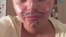 Ateistleri İman Ettiren Kız