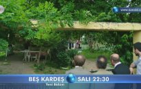 Beş Kardeş 10.Bölüm Fragmanı