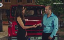 Beş Kardeş 9.Bölüm - Canan, bombayı patlatıyor!