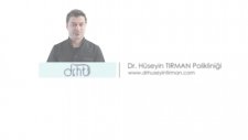 Bölgesel incelme ve selülit tedavisi nedir? - Dr. Hüseyin Tırman