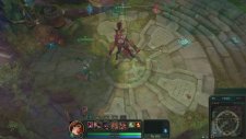 Captain Miss Fortune Skin Spotlight - Pre-Release - League of Legends