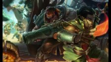 Cutpurse Twisted Fate Skin Spotlight - Pre-Release - League of Legends