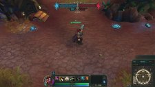Cutthroat Graves Skin Spotlight - Pre-Release - League of Legends