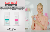 L'Oréal Paris - Micellar Kusursuz Makyaj Temizleme Suyu