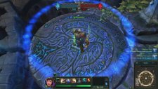 Rogue Admiral Garen Skin Spotlight - Pre-Release - League of Legends